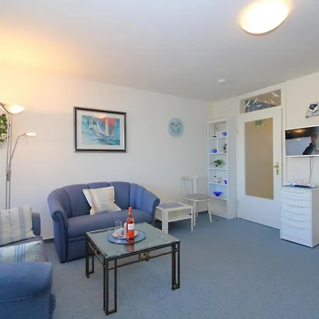 Haus-kaeptn-christiansen-52 アパート