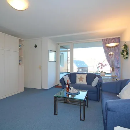 アパート Haus-kaeptn-christiansen-52