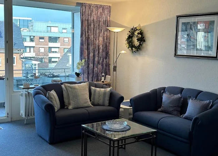 Haus-kaeptn-christiansen-52 Вестерланд